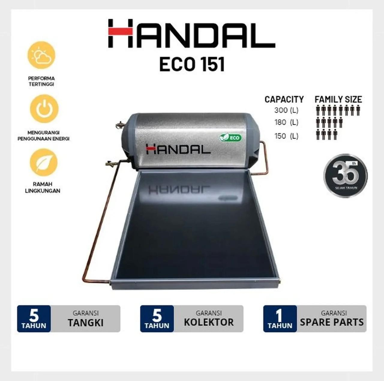 Handal-Eco-151-1