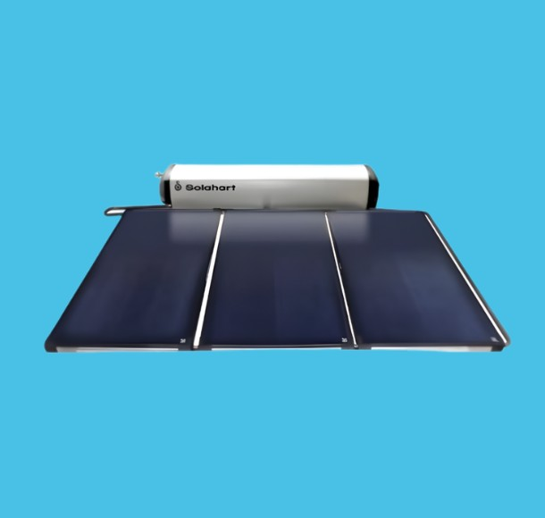 Solahart-FBc-Free-Heat-Series